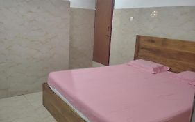 Gourinandan Lodge
